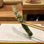 天婦羅 みやしろ - 