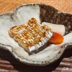 鮨処 一石三鳥 - 