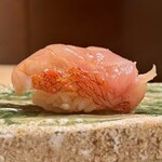 鮨処 一石三鳥 - 