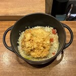 天婦羅 みやしろ - 