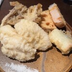 蕎麦と酒処 きくち - 