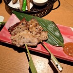 宮崎料理 万作 - 