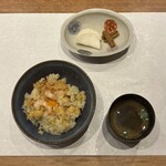 天婦羅 みやしろ - 