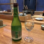 天婦羅 みやしろ - 