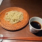 蕎麦と酒処 きくち - 
