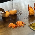 ステーキ円山 - 