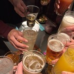 カラオケダイニング BLOOM LOUNGE - 
