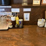 らーめん ほっぺ家 - 
