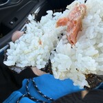 三代目松尾米穀店 手結び屋 - 