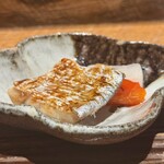 鮨処 一石三鳥 - 