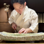 鮨処 一石三鳥 - 