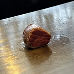 ステーキ円山 - 