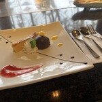 ステーキ円山 - 