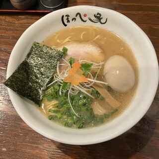 らーめん ほっぺ家_0