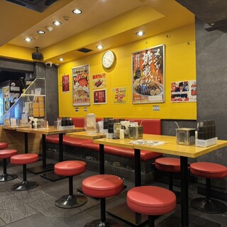 ゴーゴーカレー_2