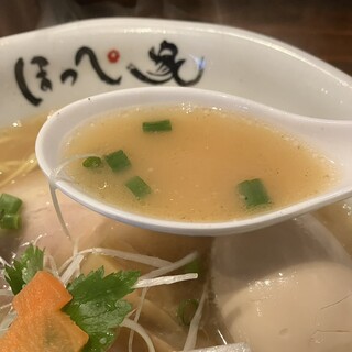 らーめん ほっぺ家_1