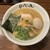 らーめん ほっぺ家 - 料理写真:和風醤油らーめん(こだわり煮卵追加)