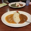 若草カレー本舗