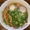 紀州和歌山ラーメン きぶんや 道頓堀店
