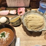 中華蕎麦 とみ田 - 