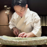 鮨処 一石三鳥 - 