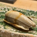 鮨処 一石三鳥 - 