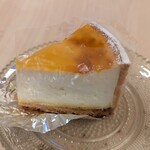 パティスリー アプラノス - 