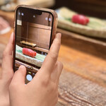 鮨処 一石三鳥 - 