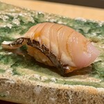 鮨処 一石三鳥 - 