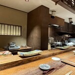 鮨処 一石三鳥 - 