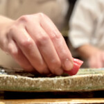 鮨処 一石三鳥 - 