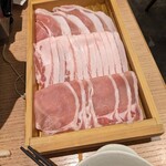 黒ぶたや 大宮ルミネ店 - 