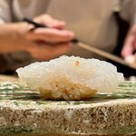 鮨処 一石三鳥 - 