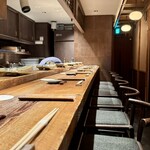 鮨処 一石三鳥 - 