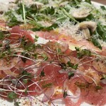 俺のイタリアン - 