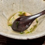 鮨処 一石三鳥 - 