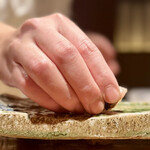 鮨処 一石三鳥 - 