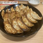餃子の王将 蒲田東口店 - 