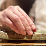 鮨処 一石三鳥 - 