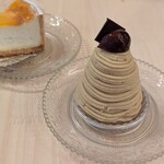 パティスリー アプラノス - 