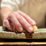 鮨処 一石三鳥 - 