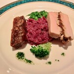 レ・シャンドール - 