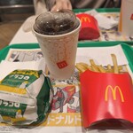 マクドナルド - 