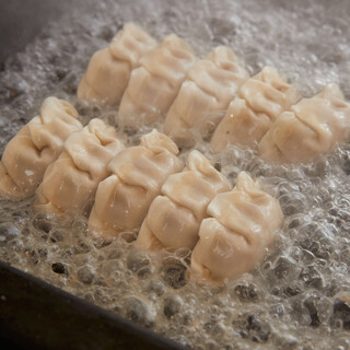東京豚骨拉麺ばんから_1