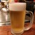 ヒロキ - ドリンク写真:生ビール