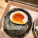 中華蕎麦 とみ田 - 