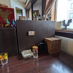 喫茶ペエジ。 - 