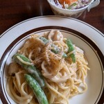 喫茶ペエジ。 - 