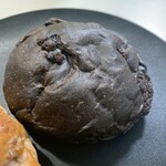 パンのトラ - NYチョコ