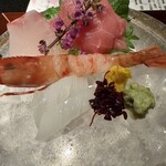 日本料理・鉄板焼 はや瀬 - 